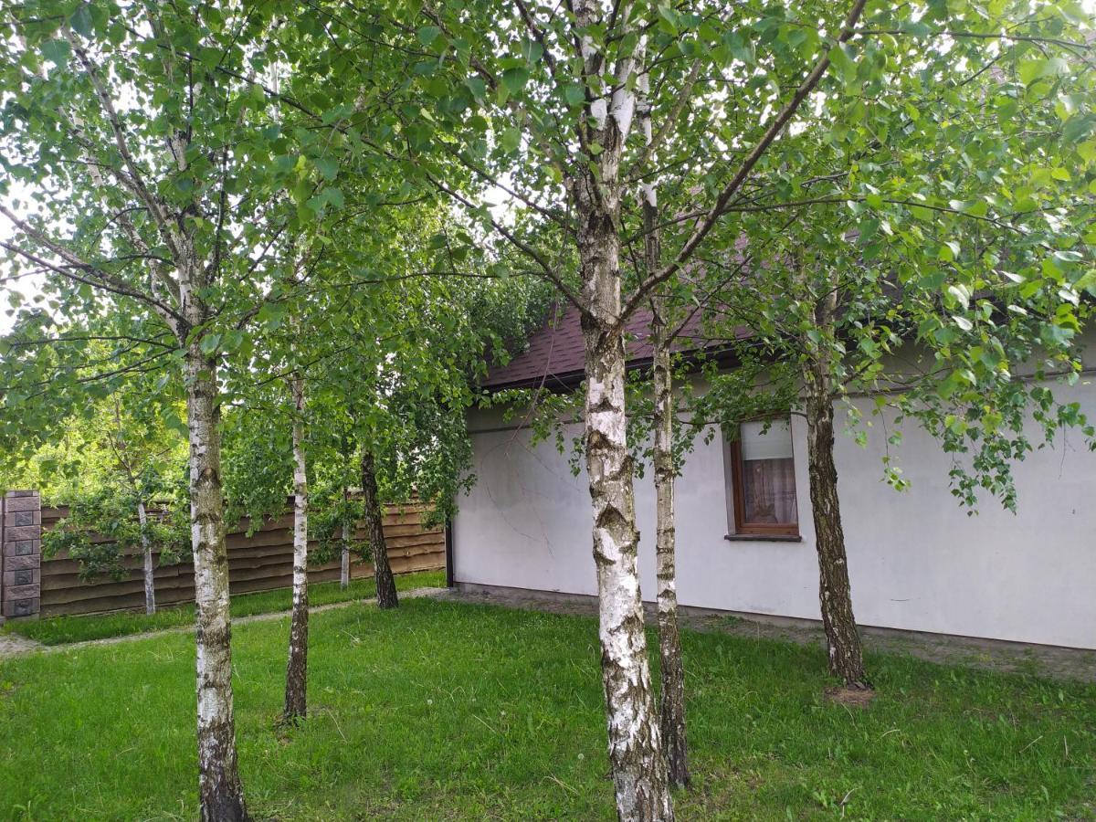 House Of Vitaliy Pochaiv Luaran gambar