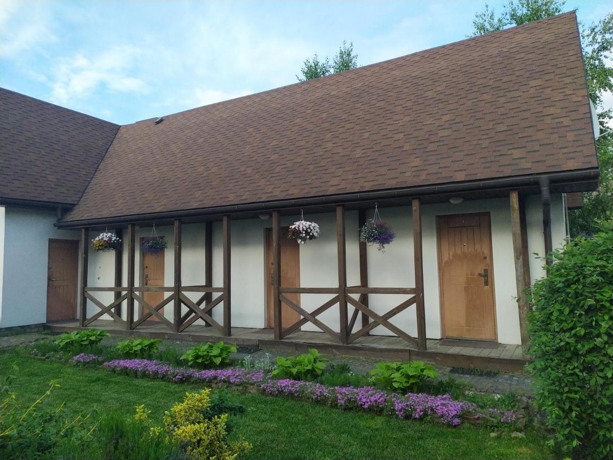 House Of Vitaliy Pochaiv Luaran gambar