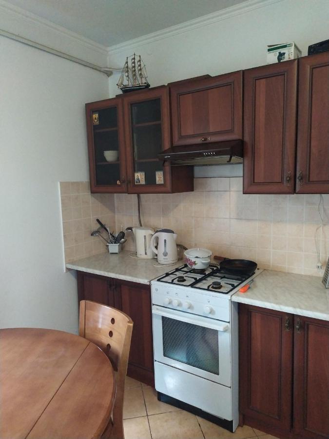 House Of Vitaliy Pochaiv Luaran gambar